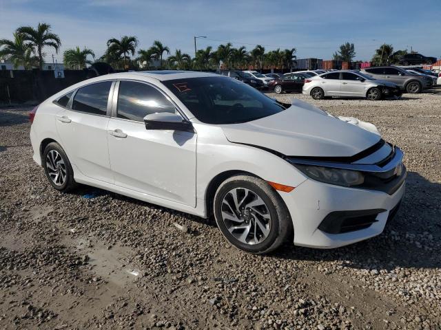Vin: 19xfc2f71ge056578, lot: 81509303, honda civic ex 20164