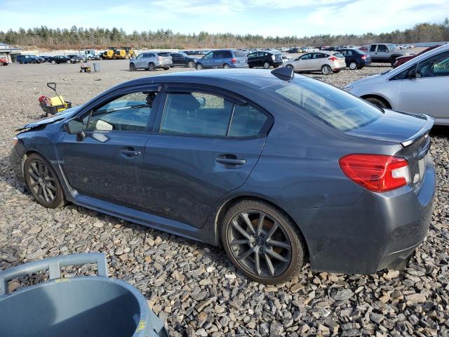 JF1VA1F63M8809803 | 2021 SUBARU WRX PREMIU