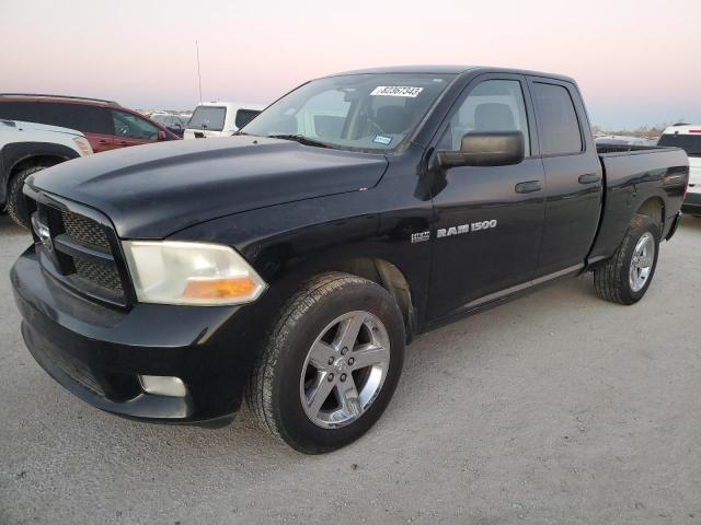 2012 Dodge Ram 1500 ST