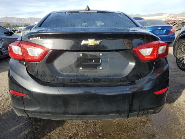 1G1BC5SM0J7126695 | 2018 CHEVROLET CRUZE LS