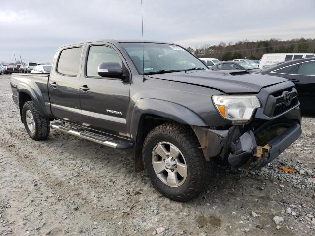 5TFMU4FN5DX018331 | 2013 Toyota tacoma double cab long bed