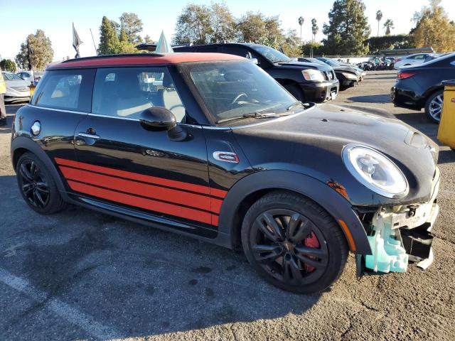 2018 MINI COOPER JOH WMWXM9C55J2G49507