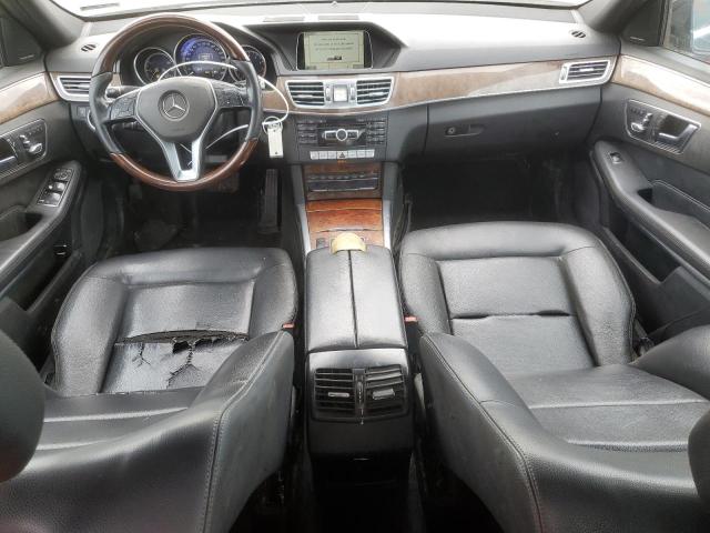 WDDHF5KB2EA937033 | 2014 MERCEDES-BENZ E 350