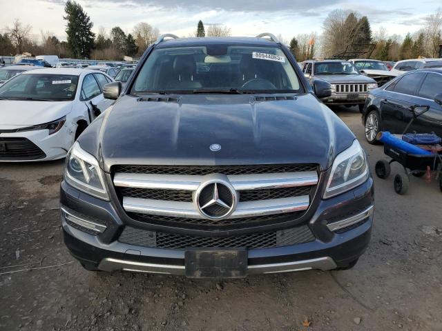 VIN 4JGDF2EE3DA139227 2013 Mercedes-Benz GL-Class, ... no.5