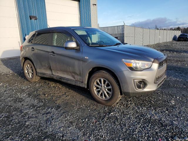 4A4AJ3AU2EE602230 | 2014 MITSUBISHI RVR SE