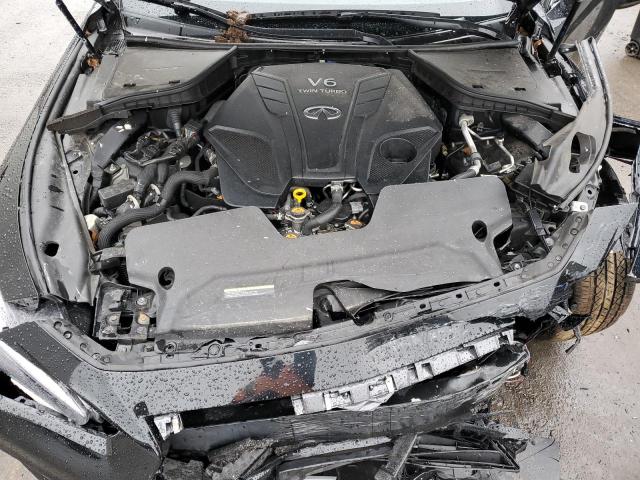 2020 INFINITI Q50 PURE - JN1EV7AR1LM253700