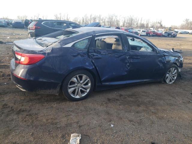 2020 HONDA ACCORD LX - 1HGCV1F14LA105080