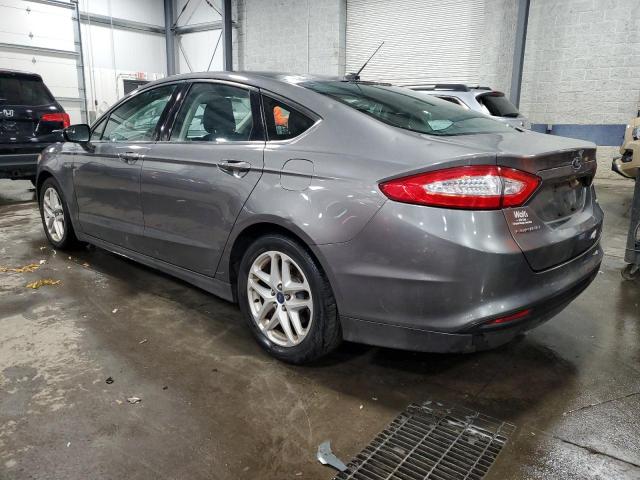 3FA6P0H77ER348415 | 2014 FORD FUSION SE