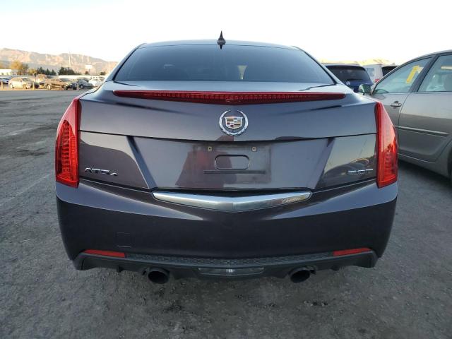 1G6AG5RX8E0156505 | 2014 CADILLAC ATS