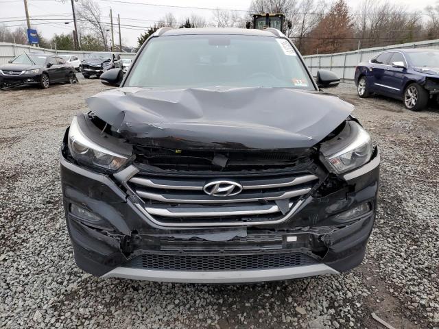 KM8J3CA20HU388571 | 2017 HYUNDAI TUCSON LIM