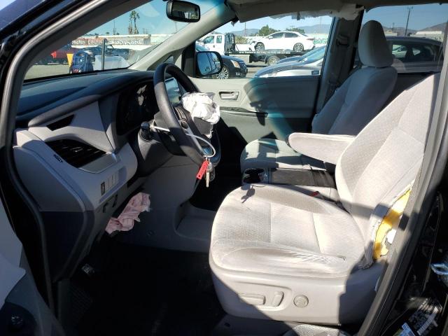 2015 TOYOTA SIENNA LE - 5TDKK3DC5FS616453