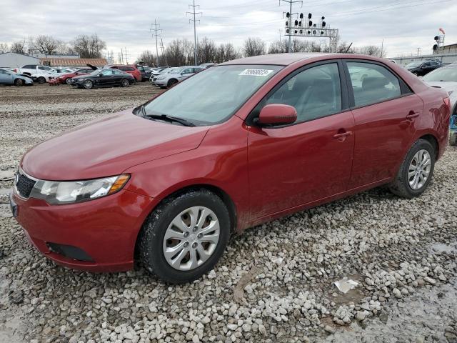 2011 Kia Forte EX