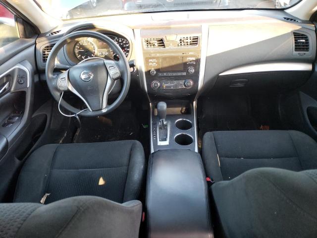 1N4AL3AP3FC497020 | 2015 NISSAN ALTIMA 2.5