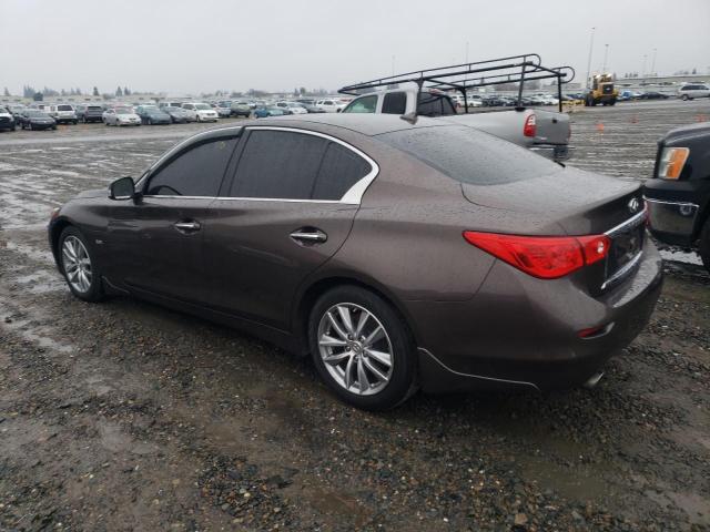 Vin: jn1ev7ap5hm733549, lot: 81125283, infiniti q50 premium 20172