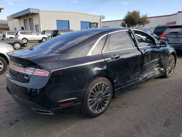 3LN6L2LUXGR615737 | 2016 LINCOLN MKZ HYBRID