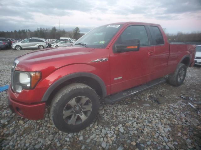 2011 Ford F-150 