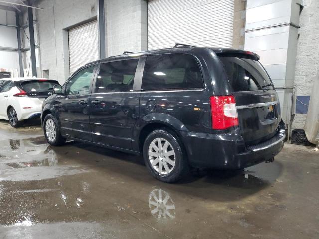 2C4RC1AG8FR676310 | 2015 CHRYSLER TOWN and COU