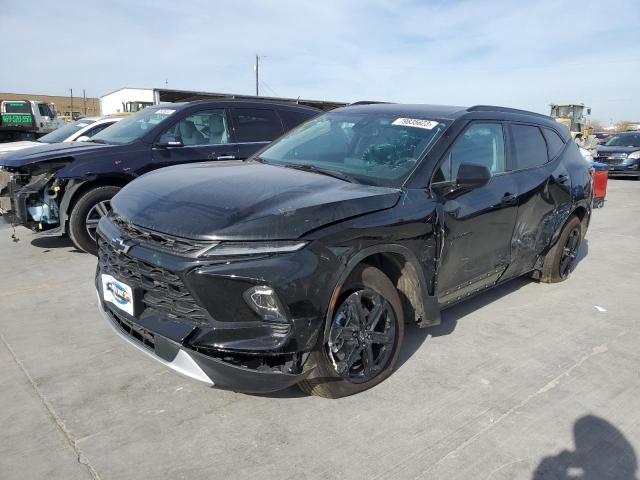 2023 Chevrolet Blazer 