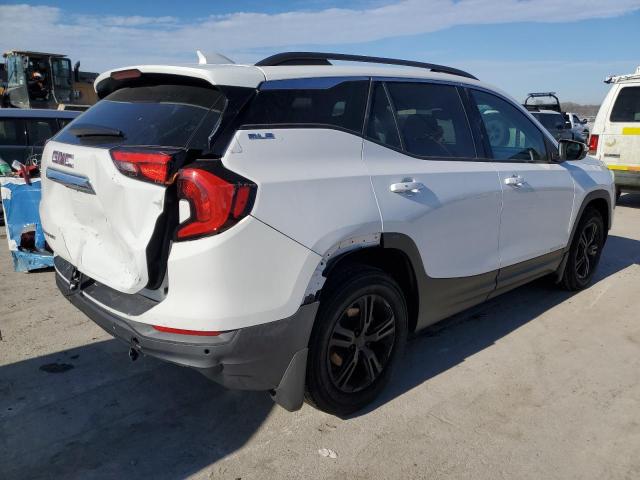 3GKALTEV1KL128291 | 2019 GMC TERRAIN SL