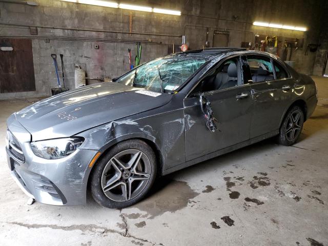 Lot #2358910218 2023 MERCEDES-BENZ E 350 4MAT salvage car