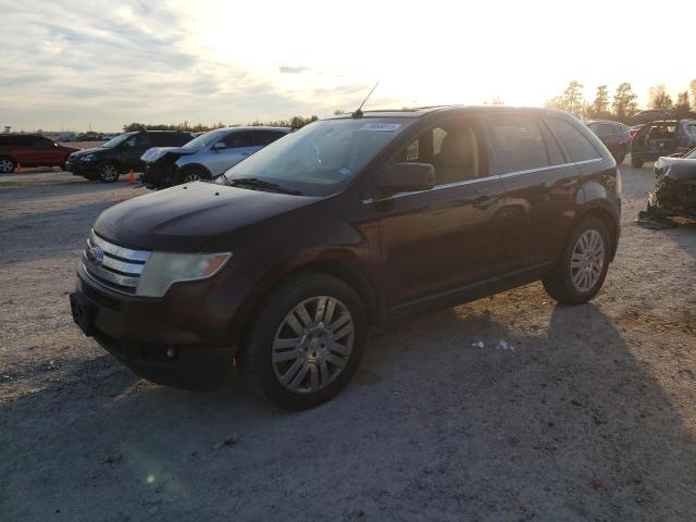 2010 Ford Edge Limited