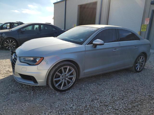 2015 Audi A3 Premium