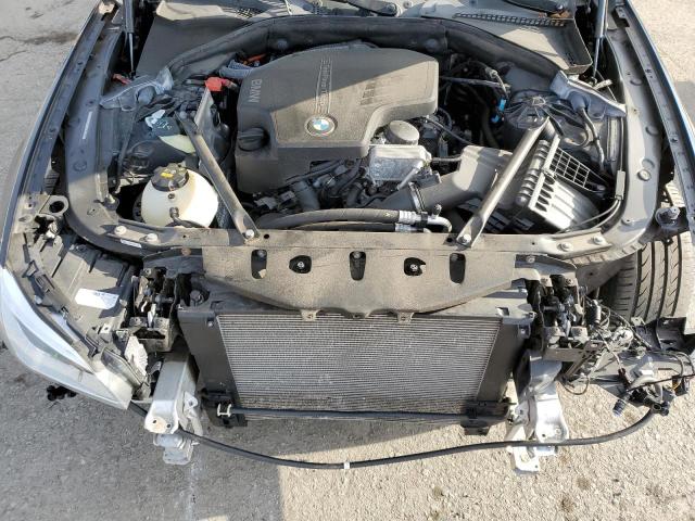 2016 BMW 528 XI - WBA5A7C55GG147643