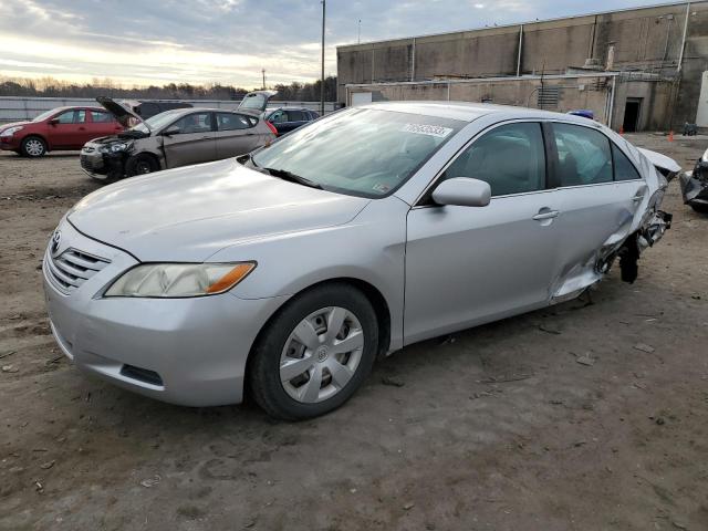 2009 Toyota Camry Base