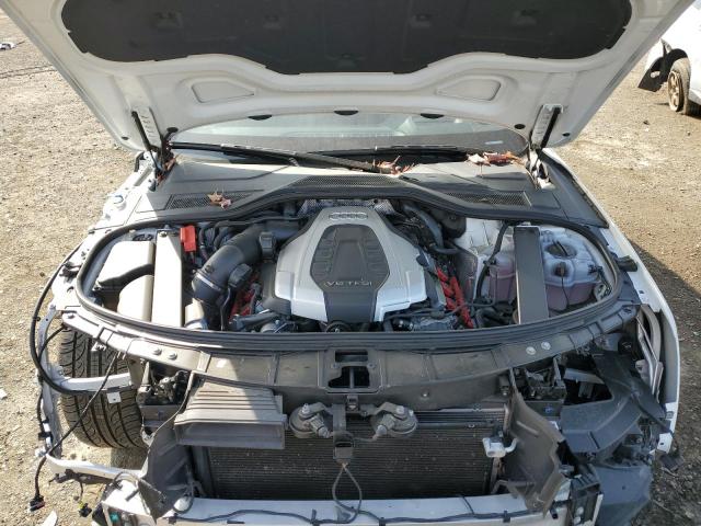 2017 AUDI A8 L QUATT - WAU44AFD9HN001472