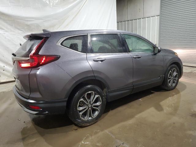 5J6RW1H50LA004232 | 2020 HONDA CR-V EX