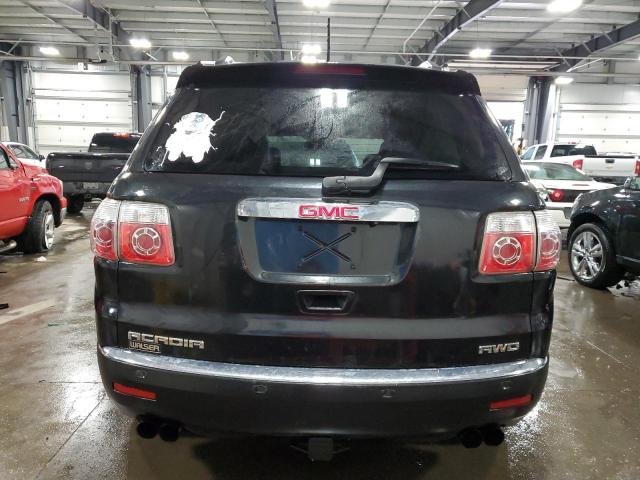 1GKKVRED1CJ261490 | 2012 GM c acadia slt-1