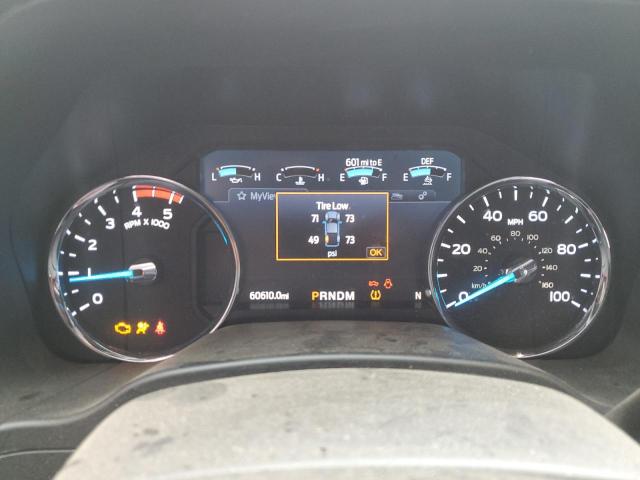 2020 Ford F350 Super Duty VIN: 1FT8W3BT6LEE17088 Lot: 78246453