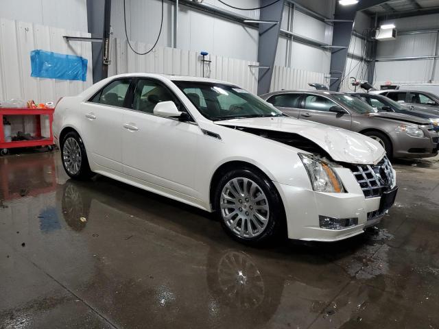 1G6DS5E30C0109691 | 2012 Cadillac cts premium collection