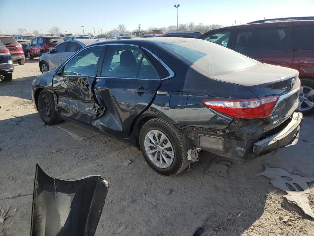 4T1BF1FK6HU427141 | 2017 TOYOTA CAMRY LE