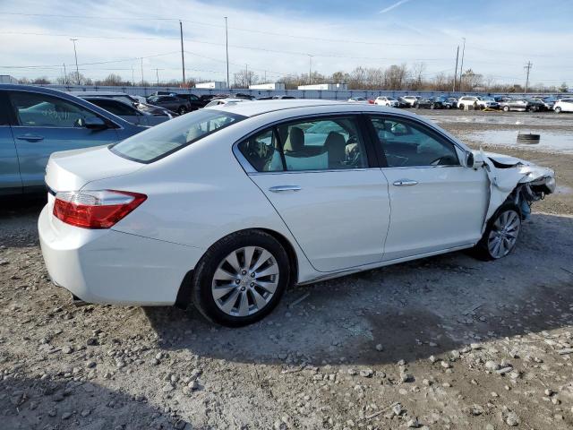 1HGCR2F8XDA123737 | 2013 Honda accord exl