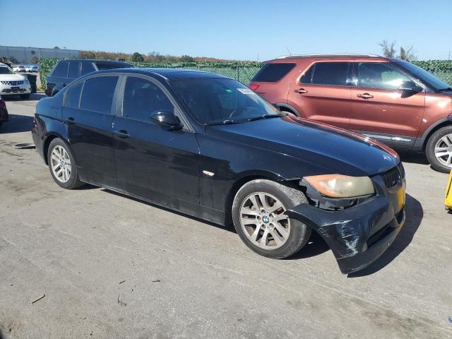 2006 BMW 325 I VIN: WBAVB13576KX50177 Lot: 80784993