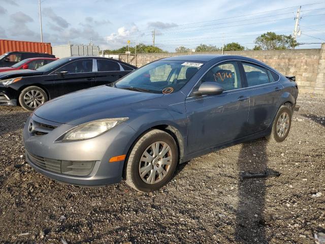 2010 Mazda Mazda6 i