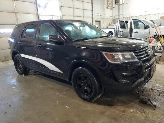 1FM5K8AR0GGC92984 | 2016 FORD EXPLORER P