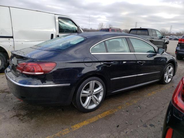 2015 VOLKSWAGEN CC SPORT - WVWBN7AN5FE814427