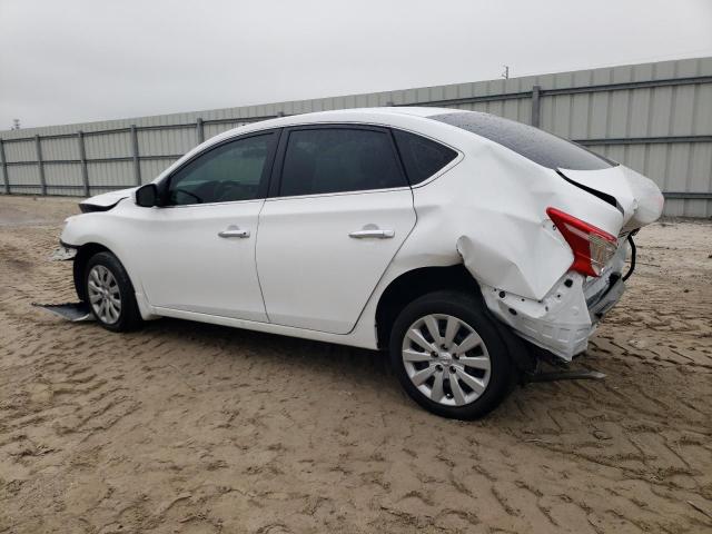 Vin: 3n1ab7ap7ky362938, lot: 78028913, nissan sentra s 20192