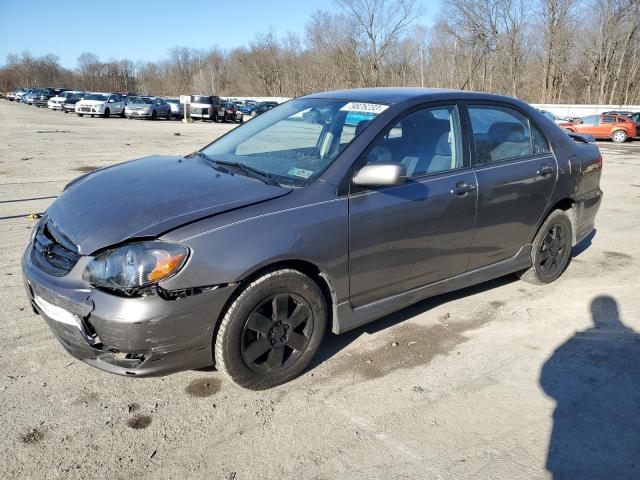 2003 Toyota Corolla CE