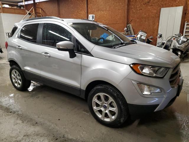 MAJ6S3GL8NC472576 | 2022 FORD ECOSPORT S