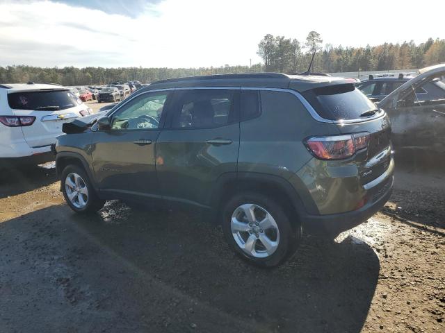 3C4NJDBB8JT264855 | 2018 JEEP COMPASS LA