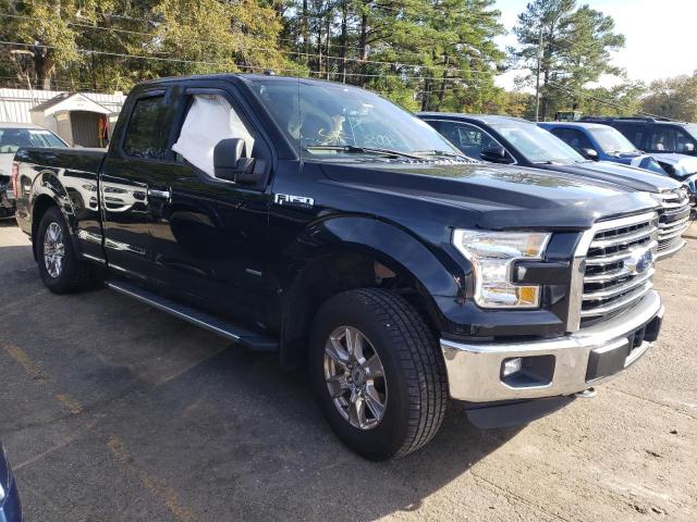 1FTEX1EPXGFC28902 | 2016 FORD F150 SUPER