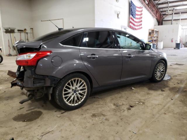 1FAHP3H28CL245336 | 2012 Ford focus sel