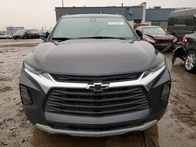 3GNKBCRSXMS544584 | 2021 CHEVROLET BLAZER 2LT