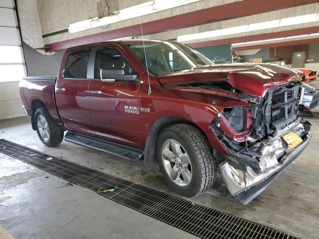 1C6RR7LT2HS509008 | 2017 RAM 1500 SLT