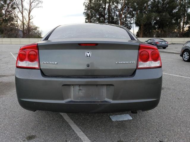 2B3KA43D39H500742 | 2009 Dodge charger