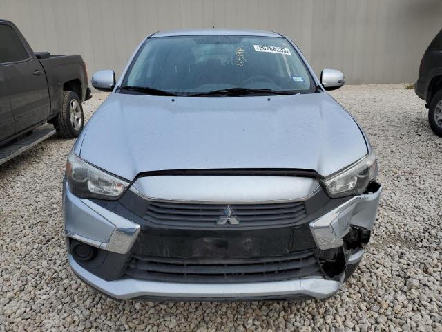 JA4AP3AWXGZ033897 | 2016 MITSUBISHI OUTLANDER