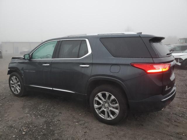 1GNERKKW3JJ256323 | 2018 CHEVROLET TRAVERSE P